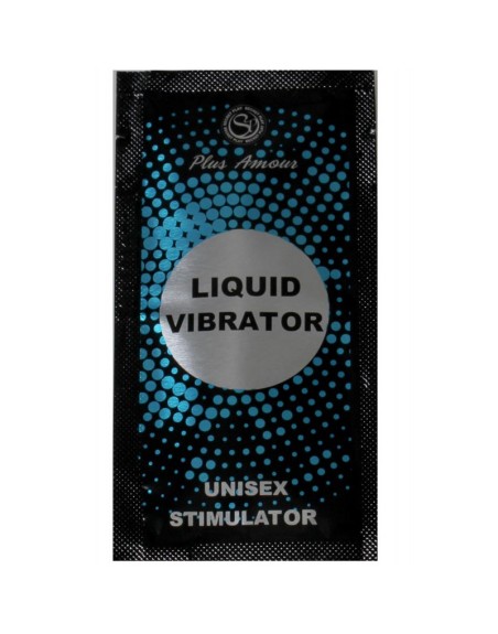  secret play : monodose 2ml vibromasseur liquide