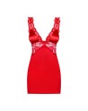  lingerie sexy  marque obsessive  nuisettes et baydolls : secred chemise