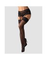  lingerie sexy  marque obsessive  nuisettes et baydolls : s800 stockings