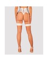  lingerie s184 bas blanc