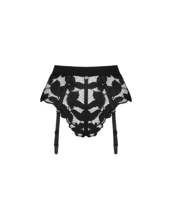  lingerie culotte jarretière editya