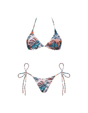 maillot de bain bikini tropicanes obsessive