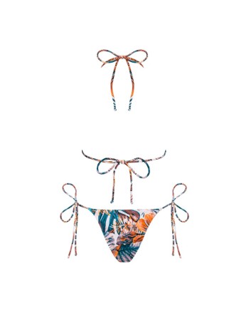 maillot de bain bikini tropicanes obsessive