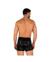  obsessive maillot de bain homme punta negra noir