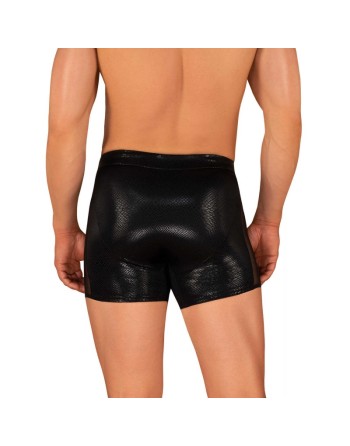  obsessive maillot de bain homme punta negra noir