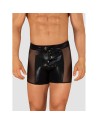  obsessive maillot de bain homme punta negra noir