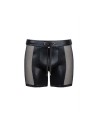  obsessive maillot de bain homme punta negra noir