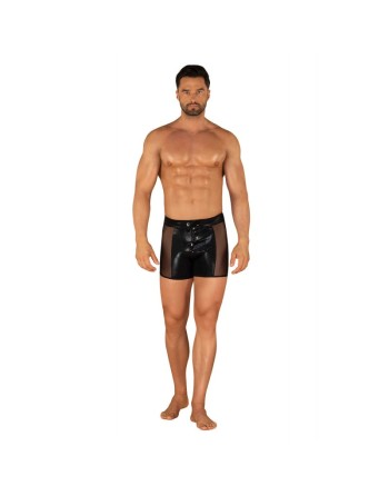  obsessive maillot de bain homme punta negra noir