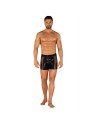  obsessive maillot de bain homme punta negra noir