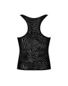 t103 tank top noir