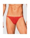  lingerie string homme obsessive 