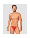  lingerie string homme obsessive 