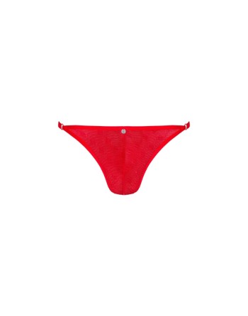  lingerie string homme obsessive 