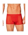  lingerie caleçon homme obsessiver rouge