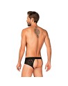  obsessive azmeron jockstrap  noir