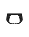  obsessive azmeron jockstrap  noir