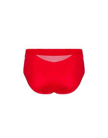 boldero slip  rouge