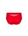 boldero slip  rouge