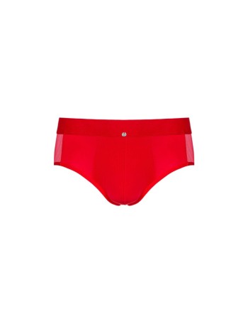 boldero slip  rouge