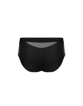  obsessive boldero slip  noir