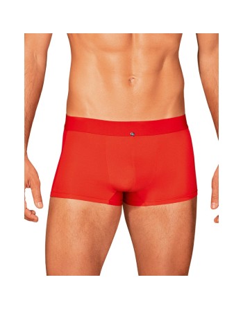  obsessive boldero boxer  rouge