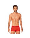  obsessive boldero boxer  rouge