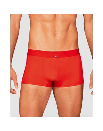  obsessive boldero boxer  rouge