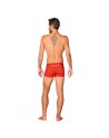  obsessive boldero boxer  rouge