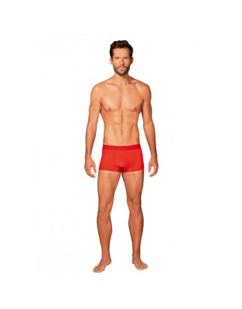  obsessive boldero boxer  rouge