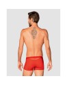  obsessive boldero boxer  rouge