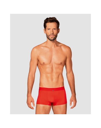  obsessive boldero boxer  rouge