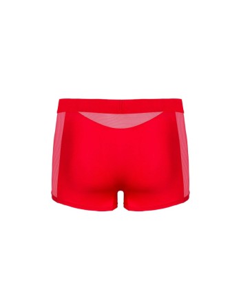  obsessive boldero boxer  rouge