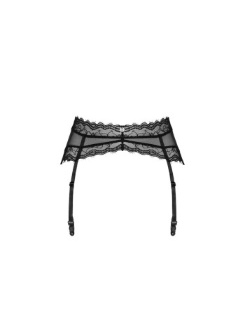 medilla portejarretelles  noir obsessive par votre  tendance sensuelle 