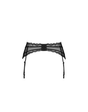 medilla portejarretelles  noir obsessive par votre  tendance sensuelle 