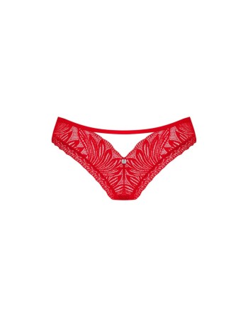 chilisa culotte  rouge