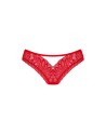 chilisa culotte  rouge