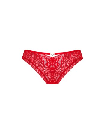 chilisa culotte  rouge