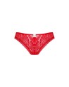 chilisa culotte  rouge