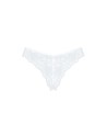  lingerie heavenlly culotte  blanche obsessive