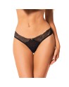  lingerie bella rou culotte