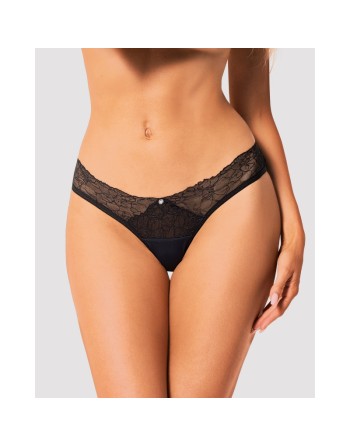  lingerie bella rou culotte