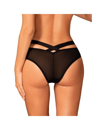  lingerie brasica culotte noir