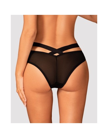  lingerie brasica culotte noir