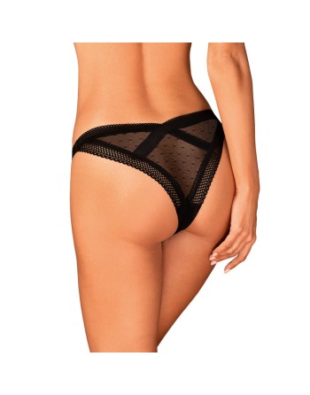 estiqua culotte noir