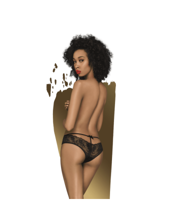  lingerie : culotte adore me de la marque penthouse