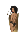  lingerie : culotte adore me de la marque penthouse