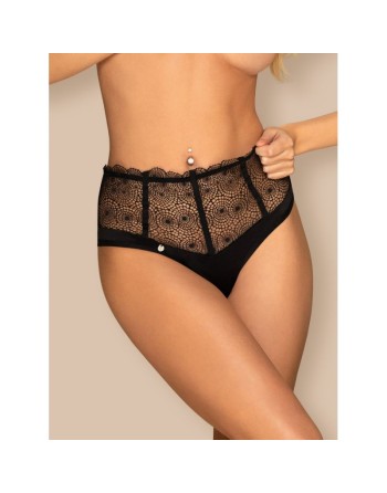 sharlotte culotte  noir obsessive