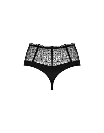 sharlotte culotte  noir obsessive