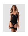  lingerie corset editya