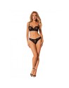 serena love ensemble  noir obsessive par tendance sensuelle 